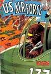 U.S. Air Force Comics comic books